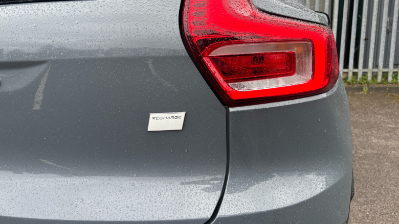 Volvo Xc40 170kW Recharge Ultimate 69kWh 5dr Auto Electric Estate